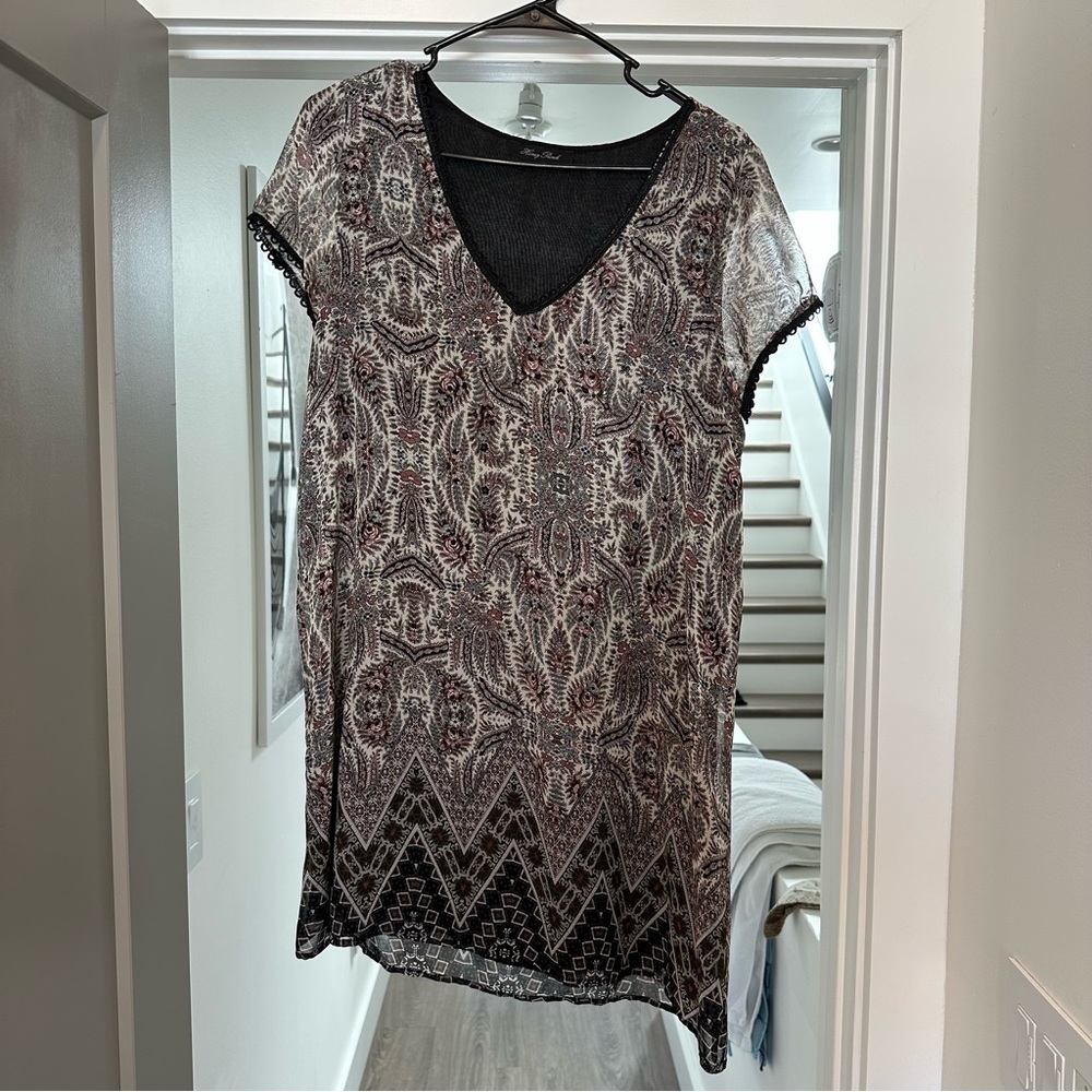 Size small dress